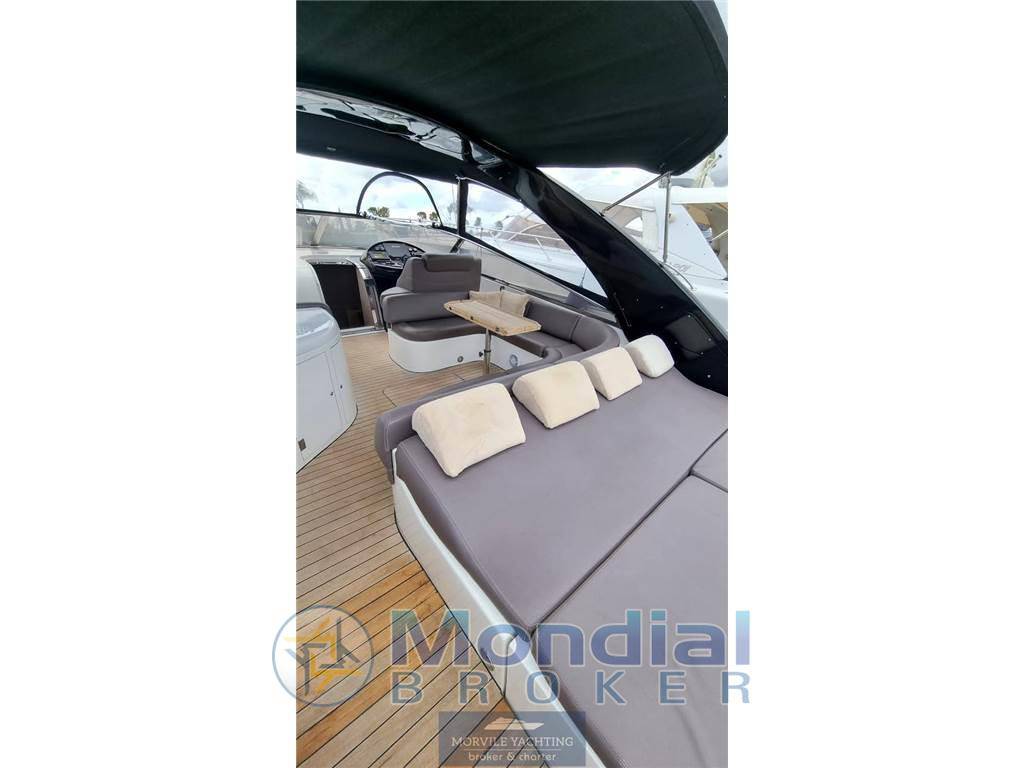 Marine yachting Mig 50