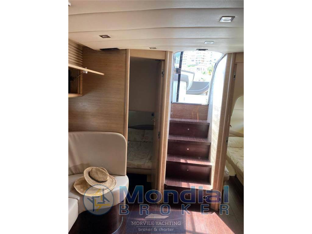 Marine yachting Mig 50