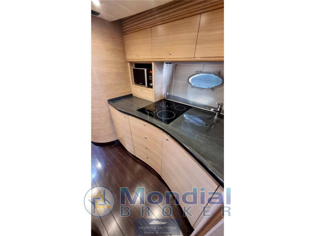 Marine yachting Mig 50