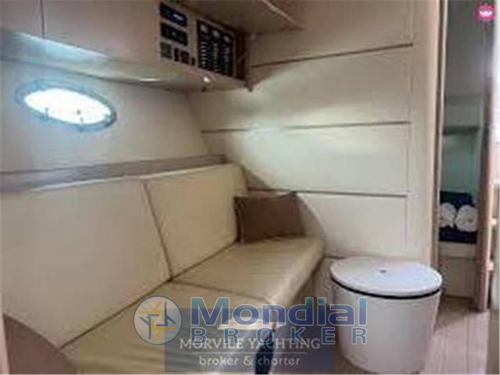 Marine yachting Mig 50