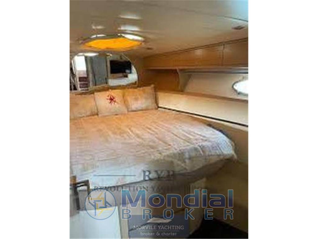 Marine yachting Mig 50