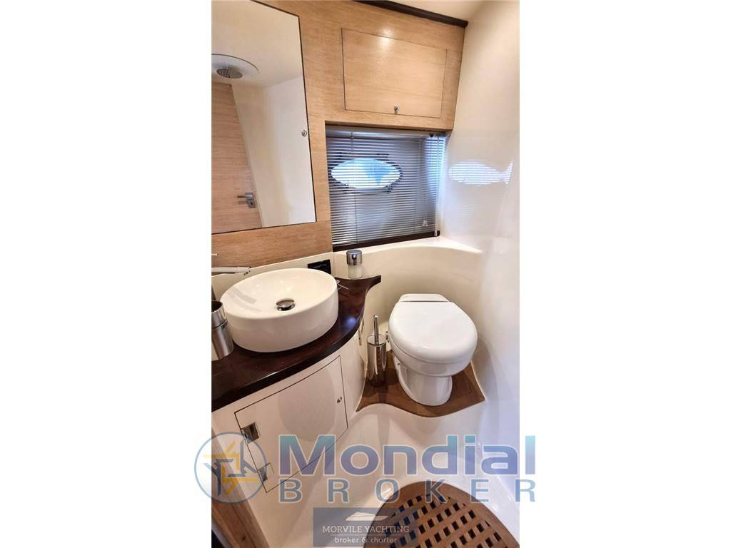 Marine yachting Mig 50