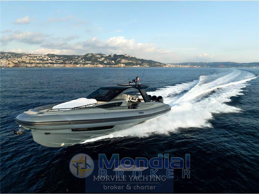 Salpa Soleil 52