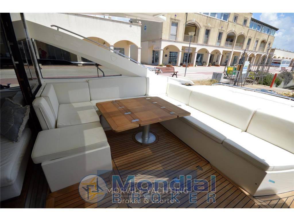 Salpa Soleil 52