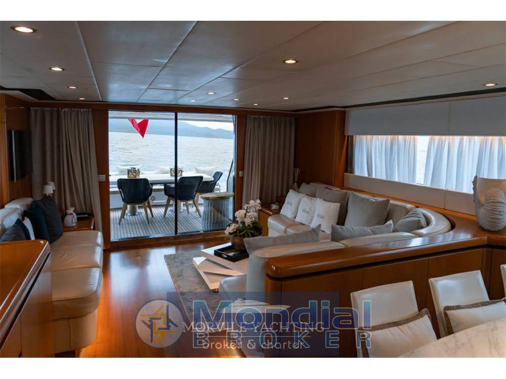 Cantiere navale diano Diano 24