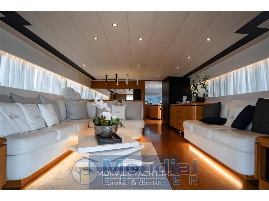 Cantiere navale diano Diano 24