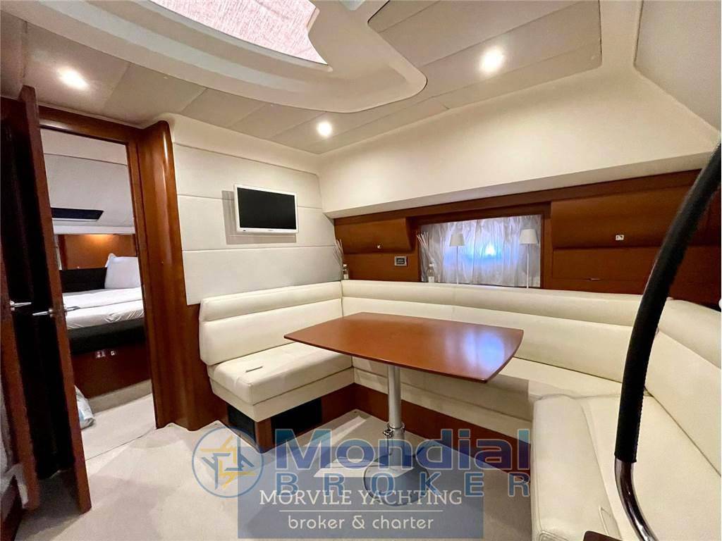 Prestige 390 s