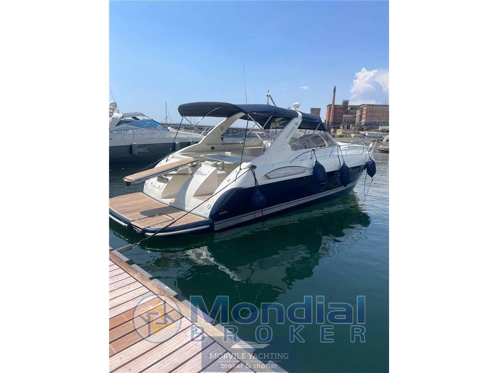 Airon marine 388
