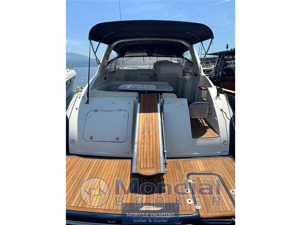 Airon marine 388