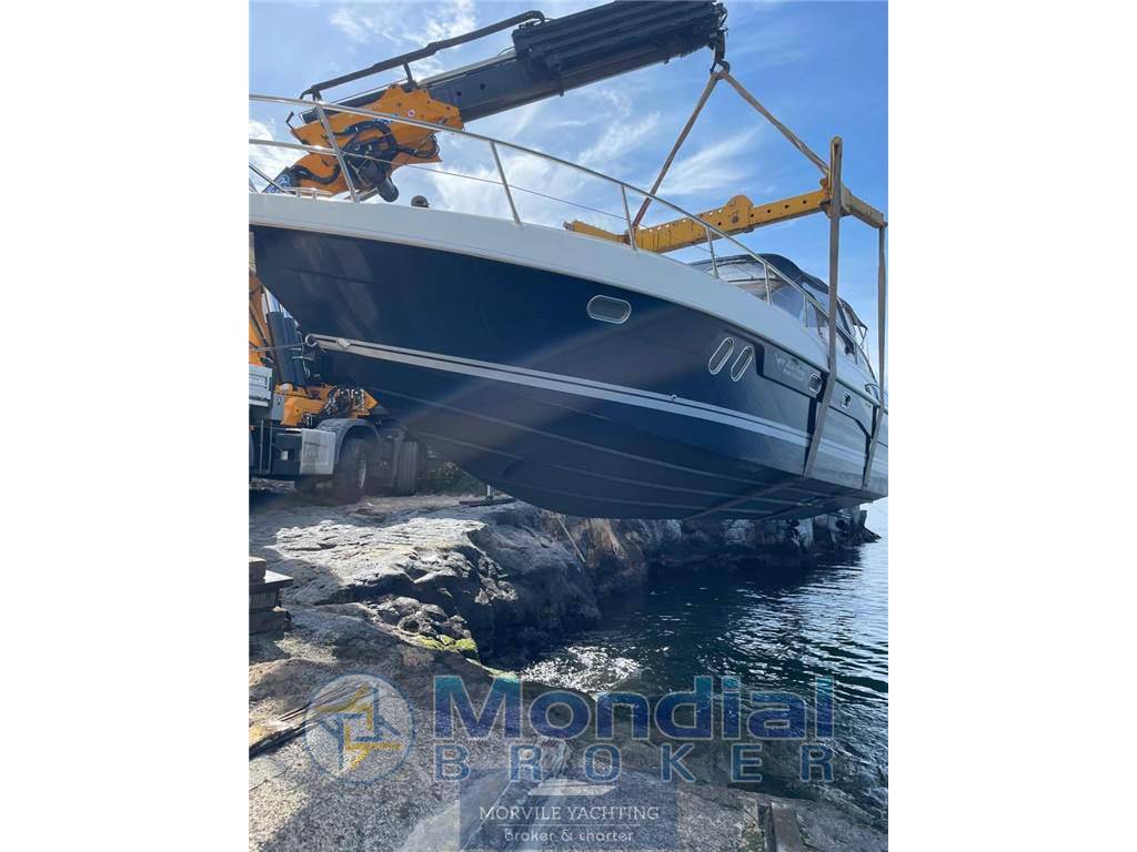 Airon marine 388