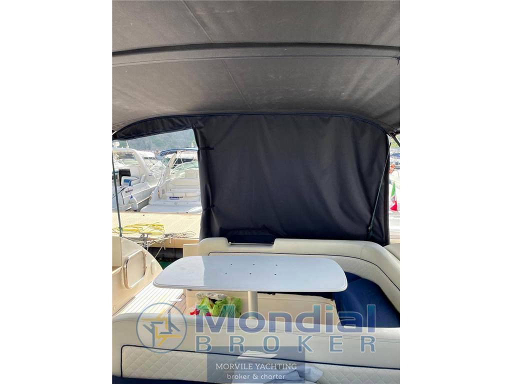 Airon marine 388