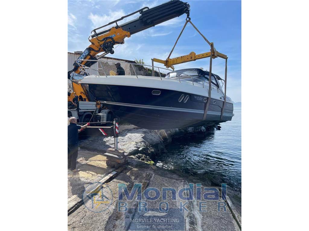 Airon marine 388