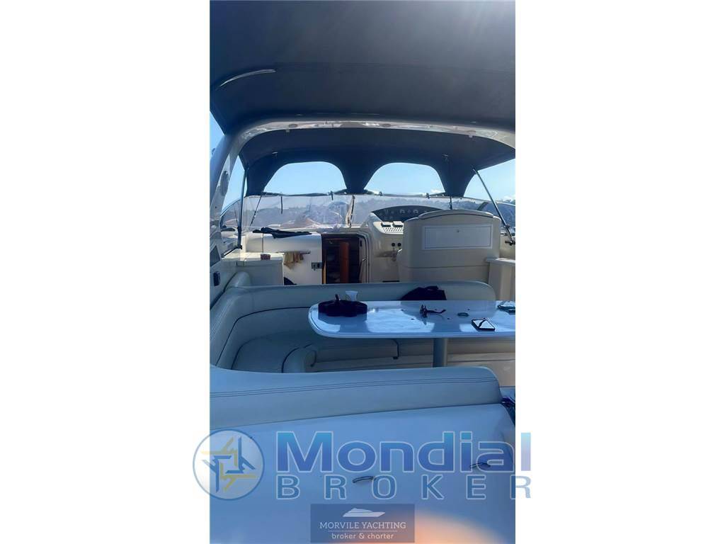 Airon marine 388