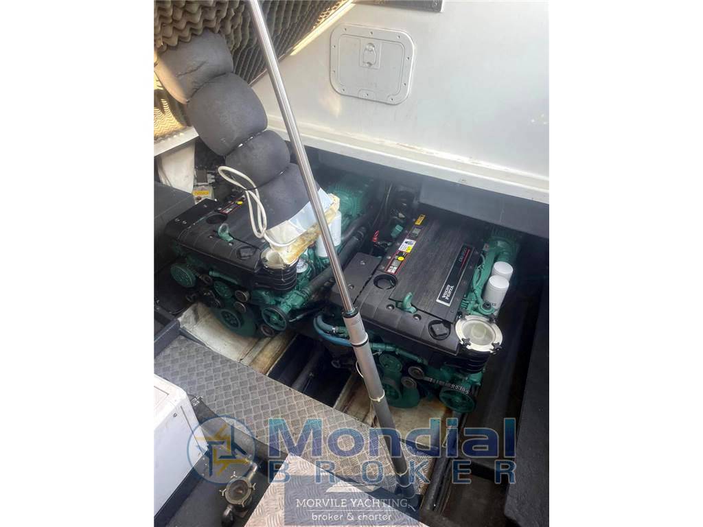 Airon marine 388