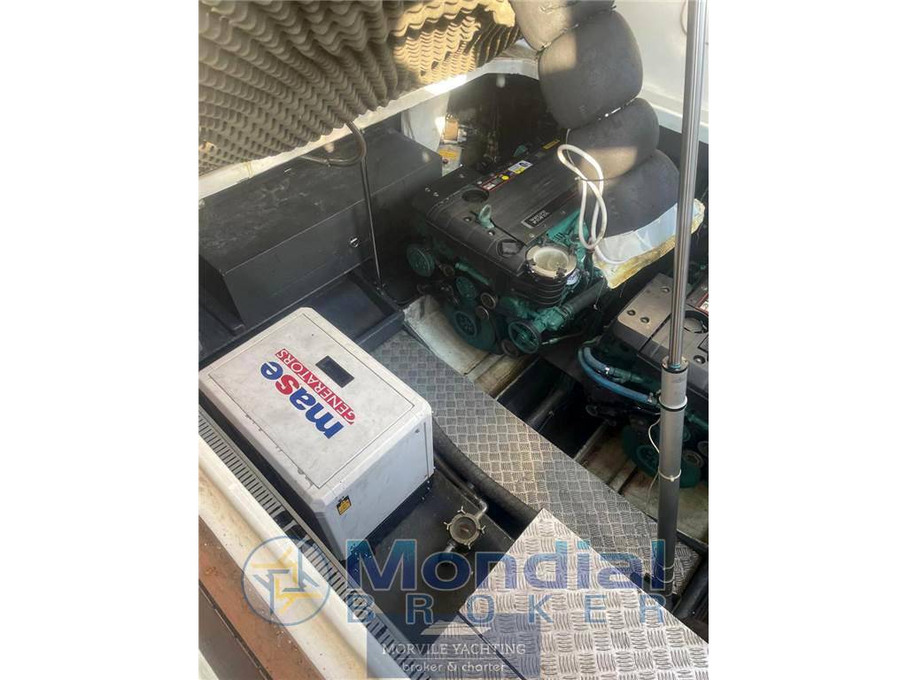 Airon marine 388
