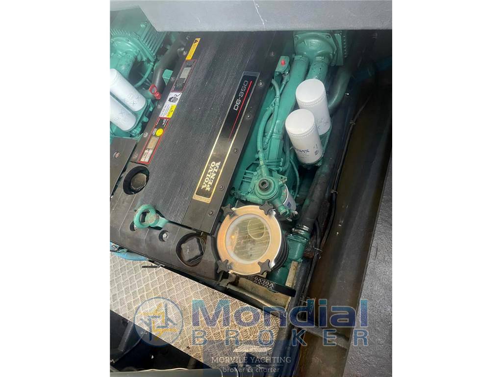 Airon marine 388