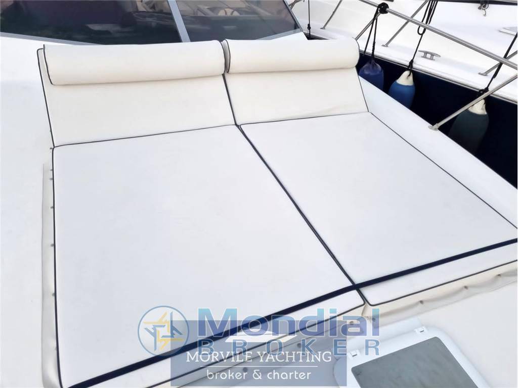 Gariplast Gari 43 open