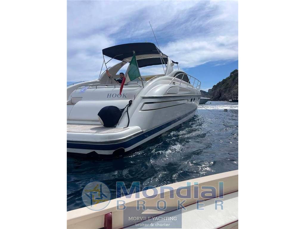 Princess V 55