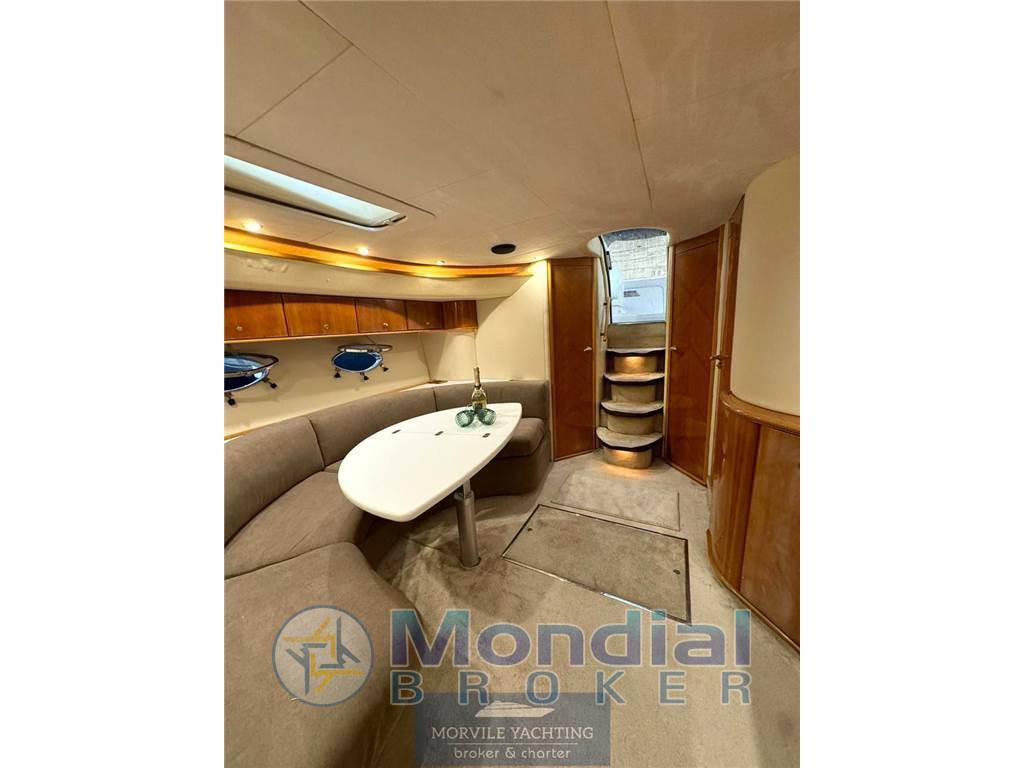 Princess V 55