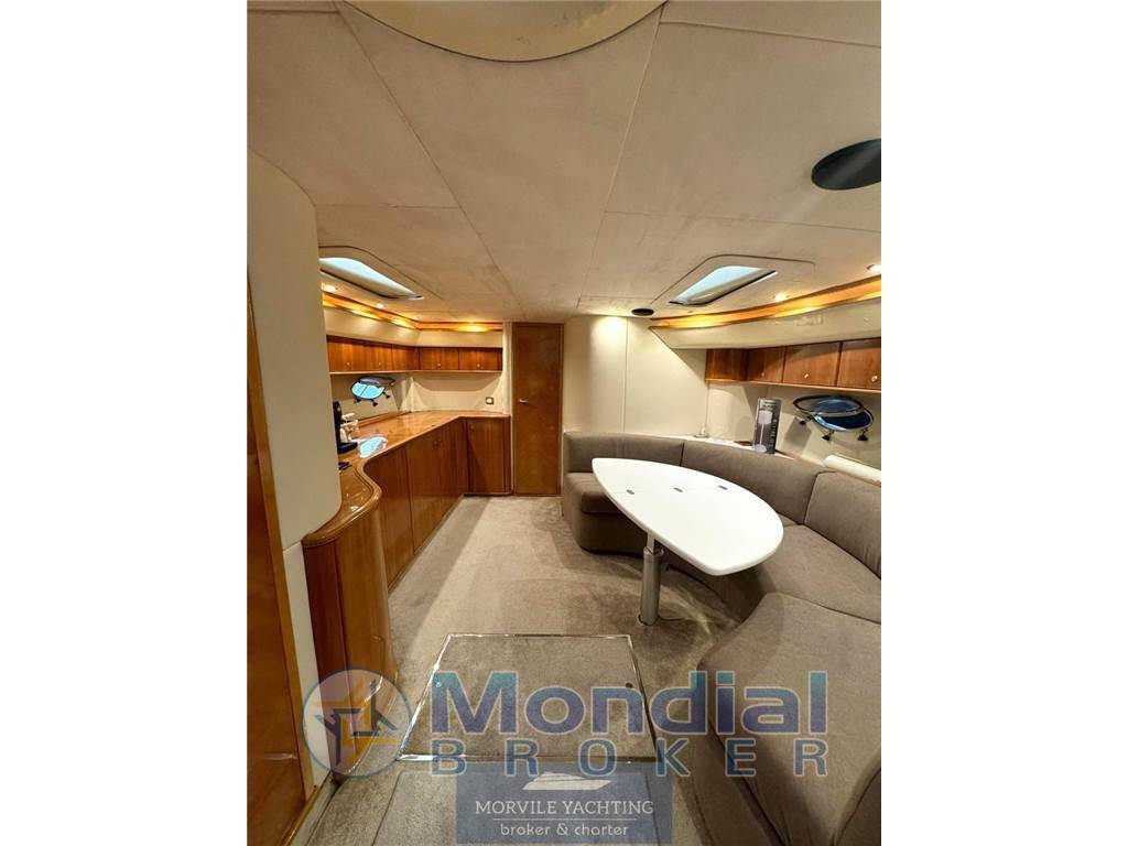 Princess V 55