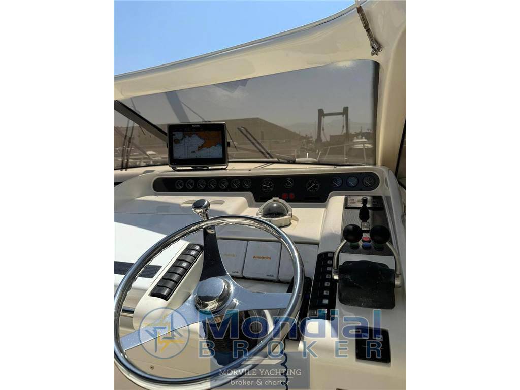 Princess V 55