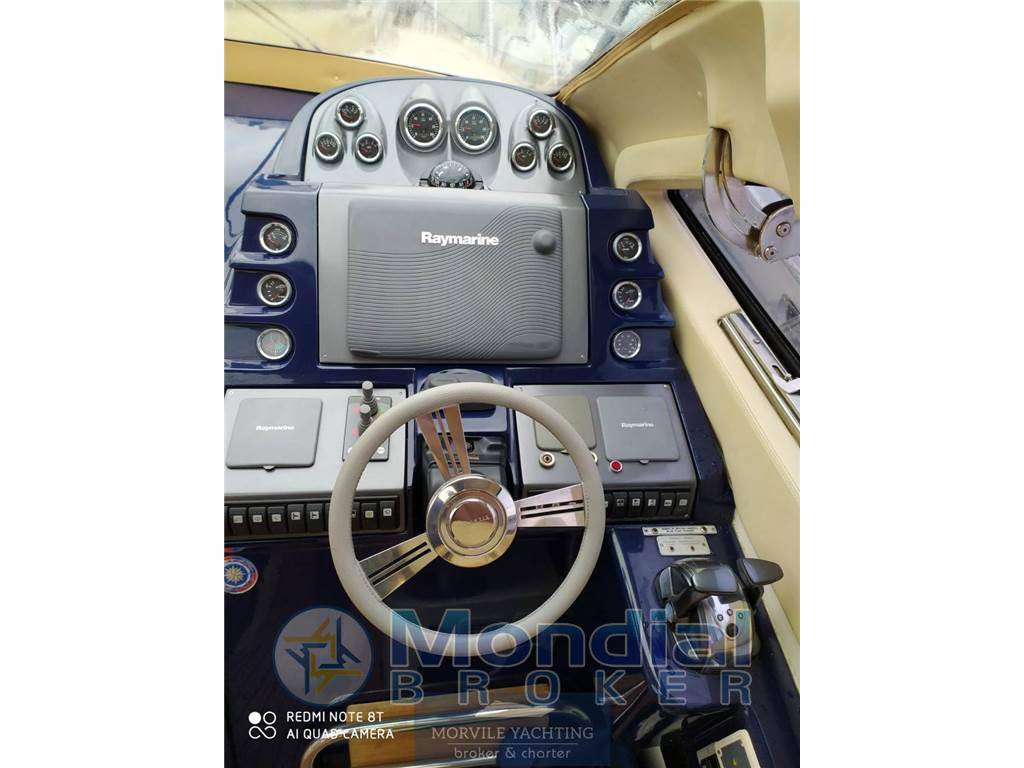 Atlantis 55 ht