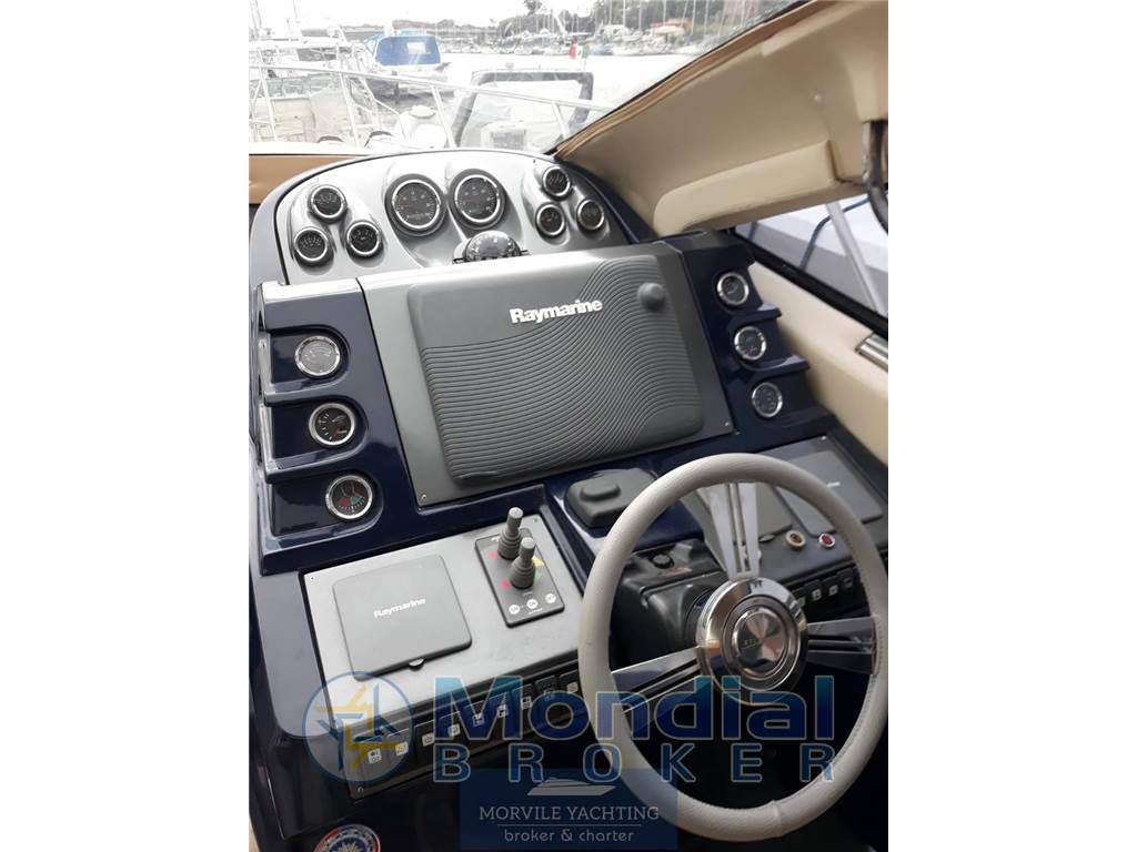 Atlantis 55 ht