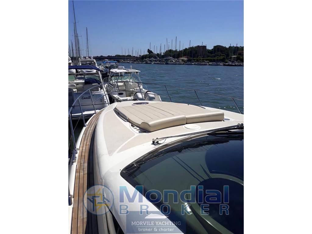 Atlantis 55 ht