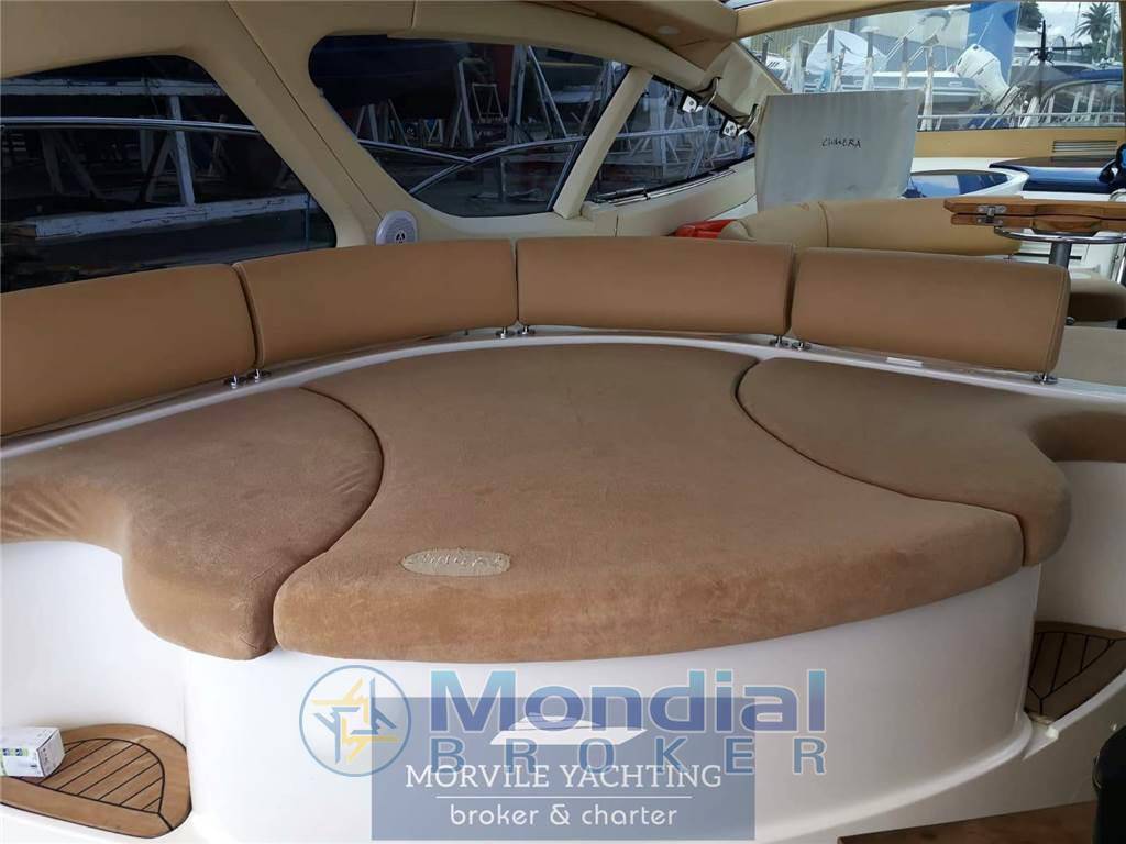Atlantis 55 ht