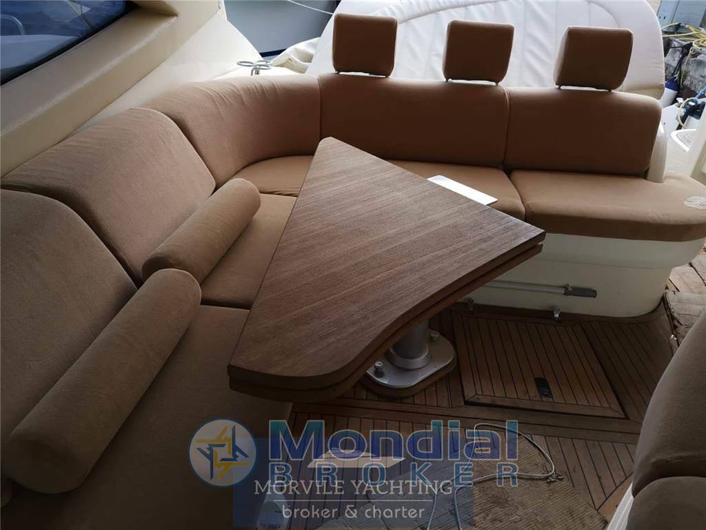 Atlantis 55 ht