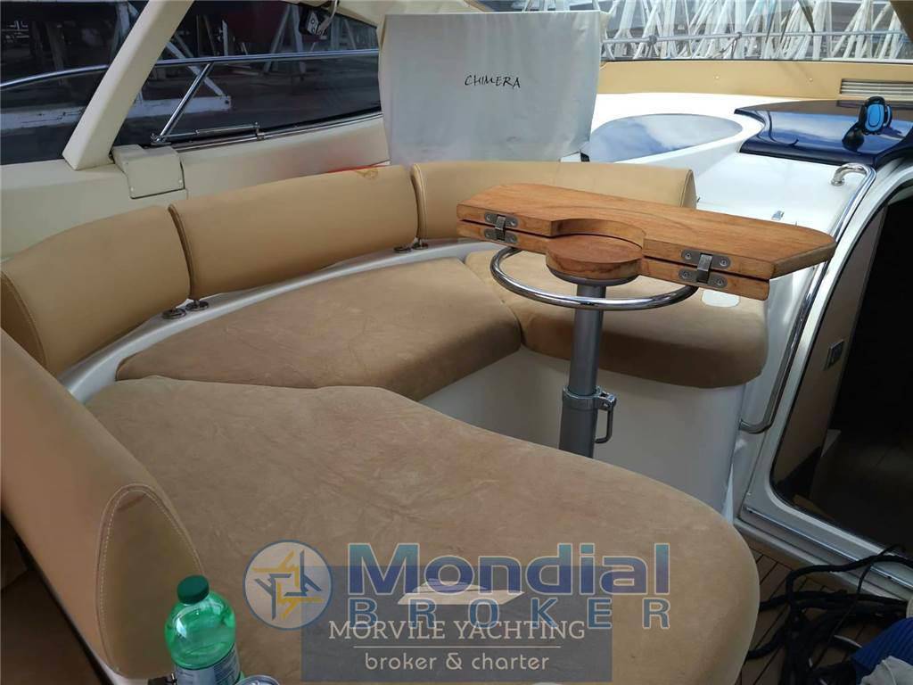 Atlantis 55 ht