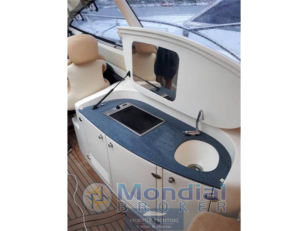 Atlantis 55 ht