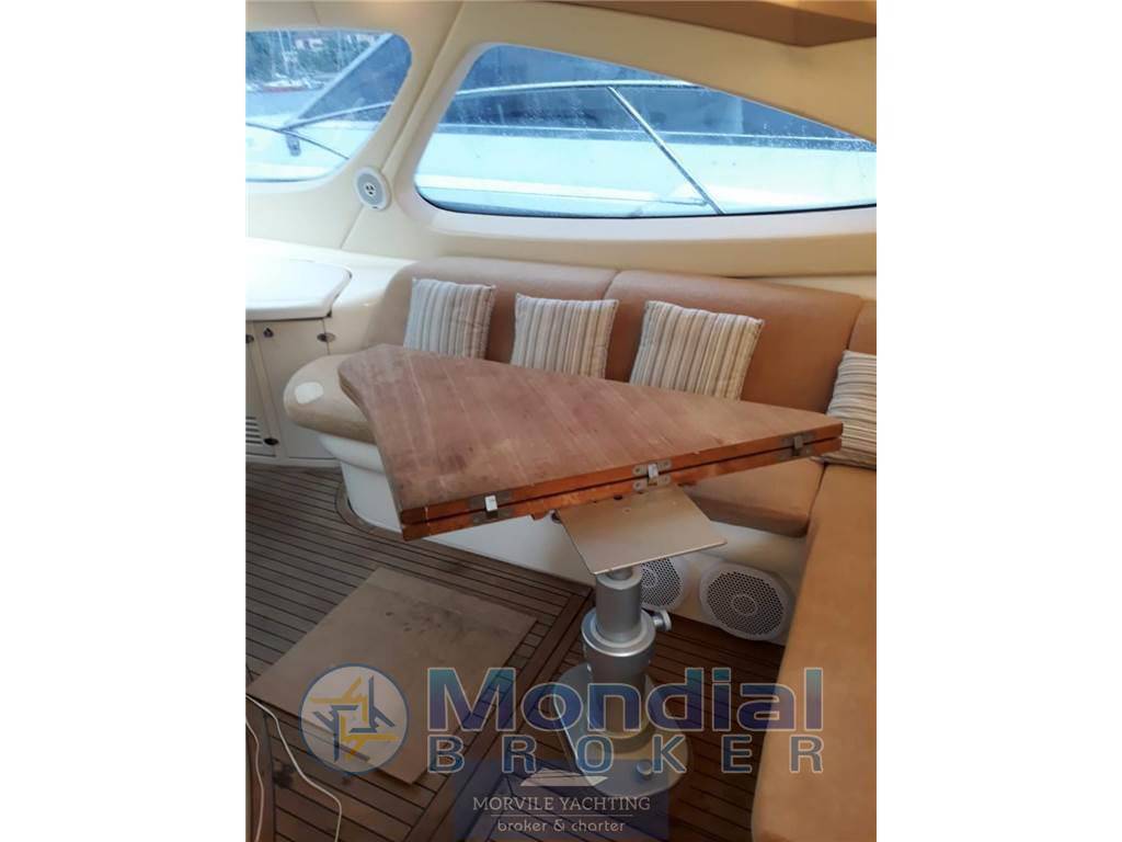 Atlantis 55 ht