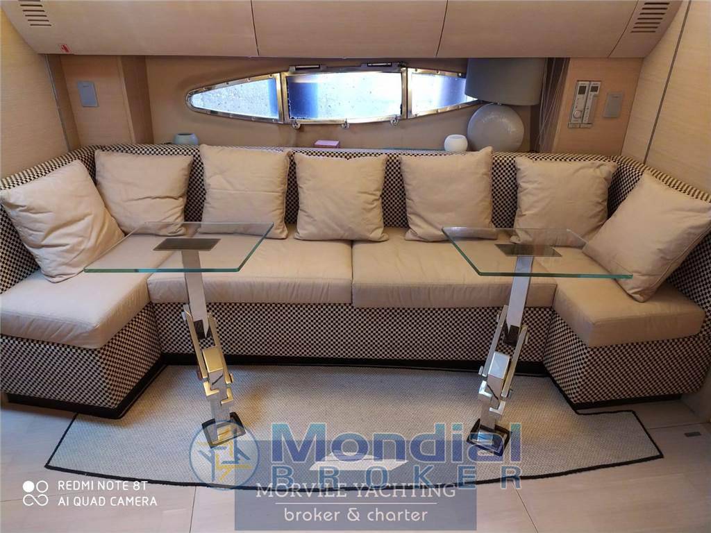 Atlantis 55 ht