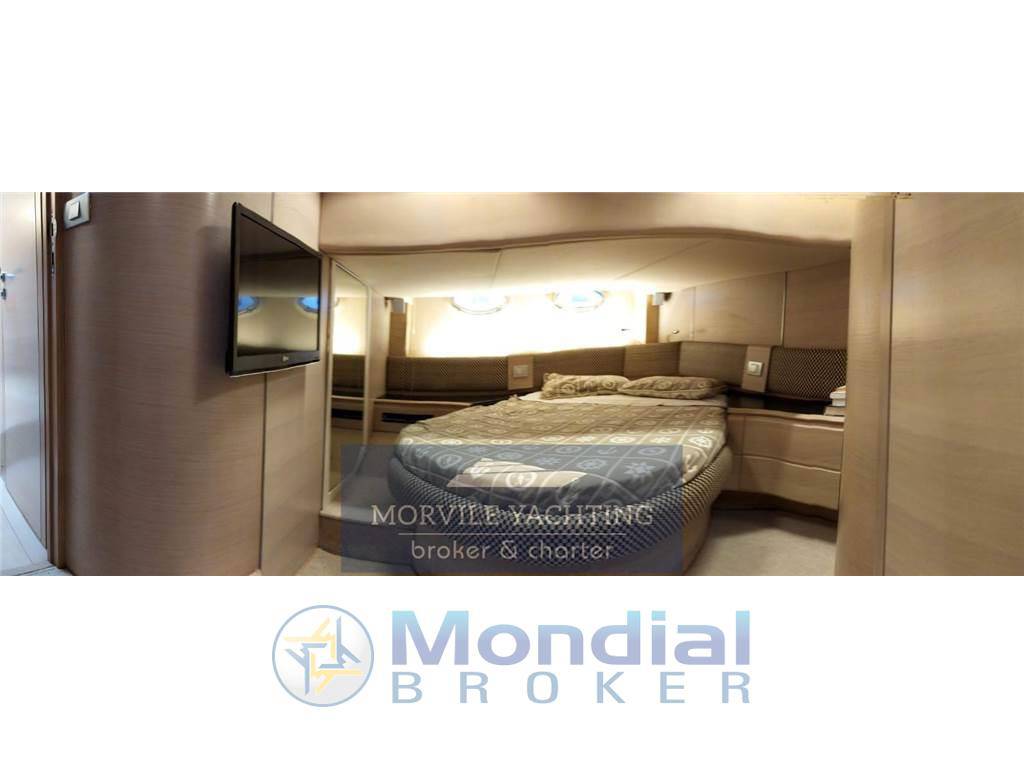 Atlantis 55 ht