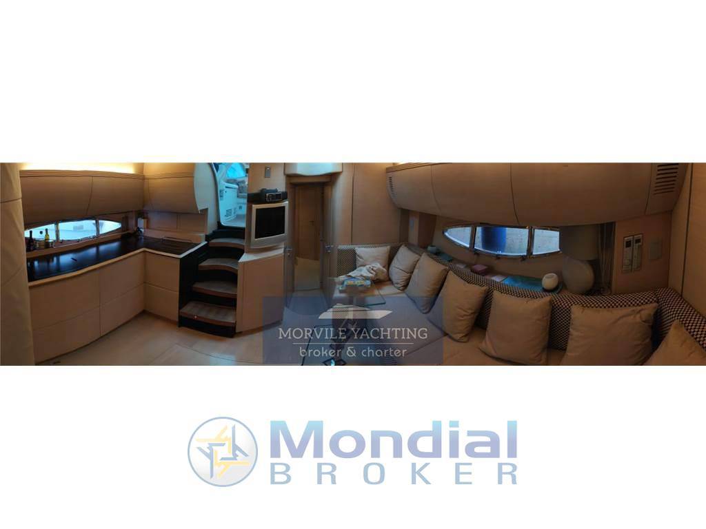 Atlantis 55 ht