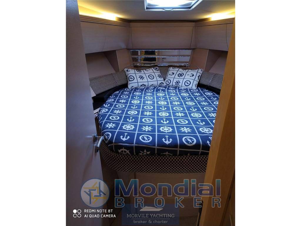 Atlantis 55 ht