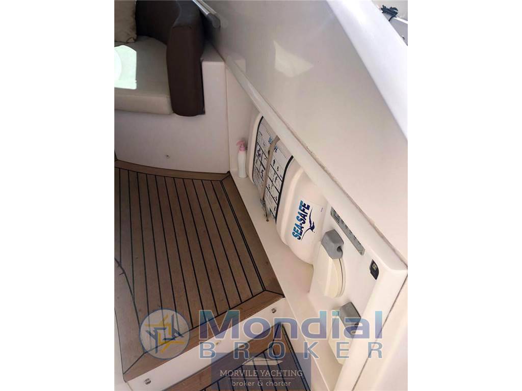Sessa marine C 52