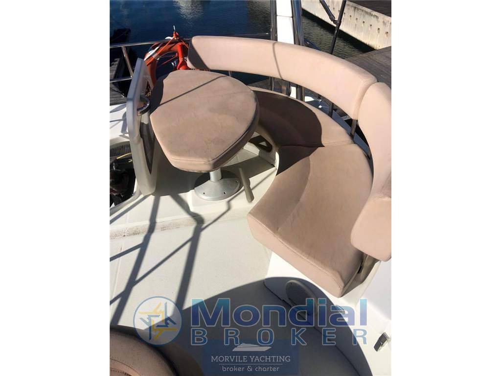 Cranchi Atlantique 43
