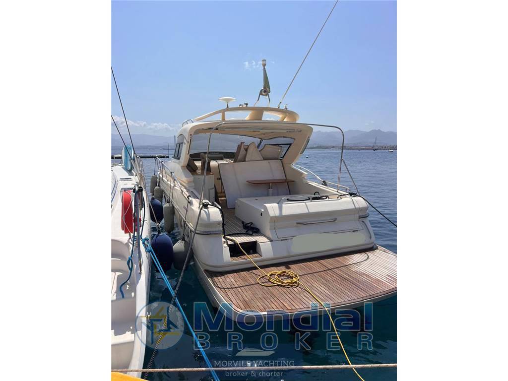 Ilver 42 ht
