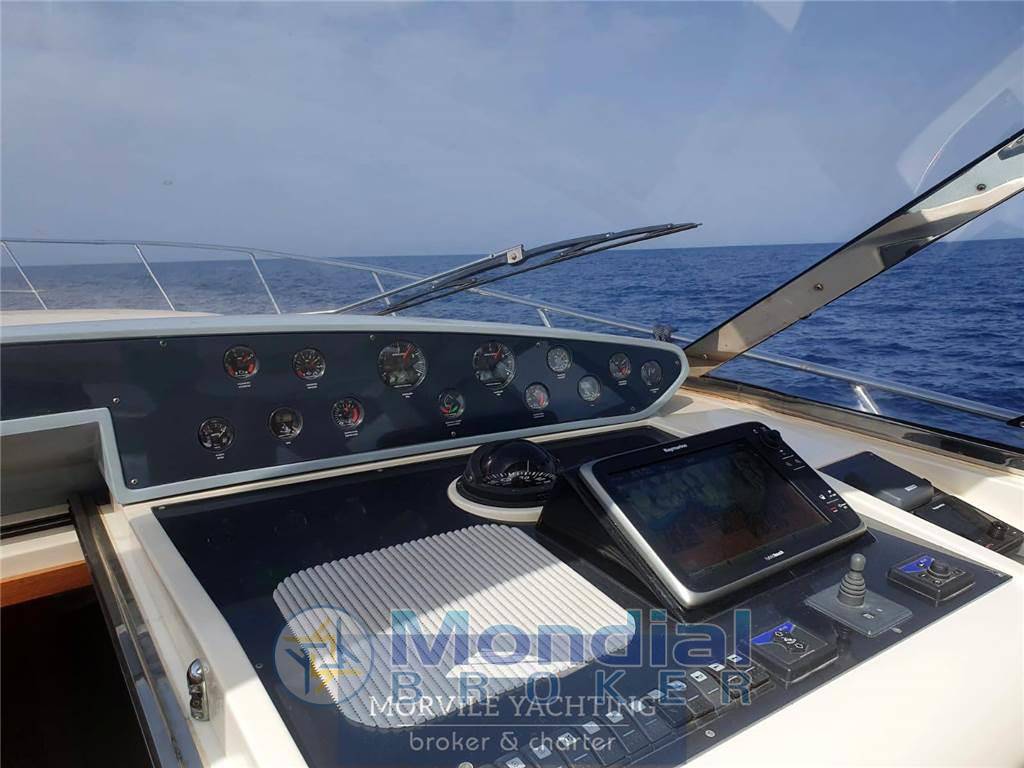 Ilver 42 ht