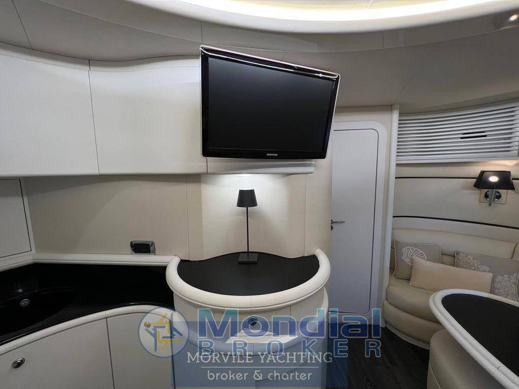 Baia 63 azzurra