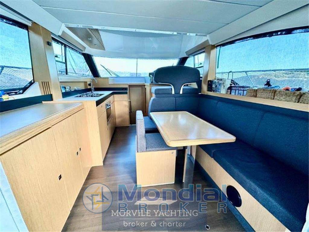 Bavaria virtess 420 fly