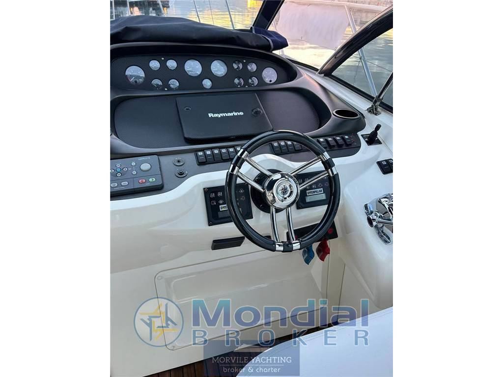 Sunseeker Camargue 50