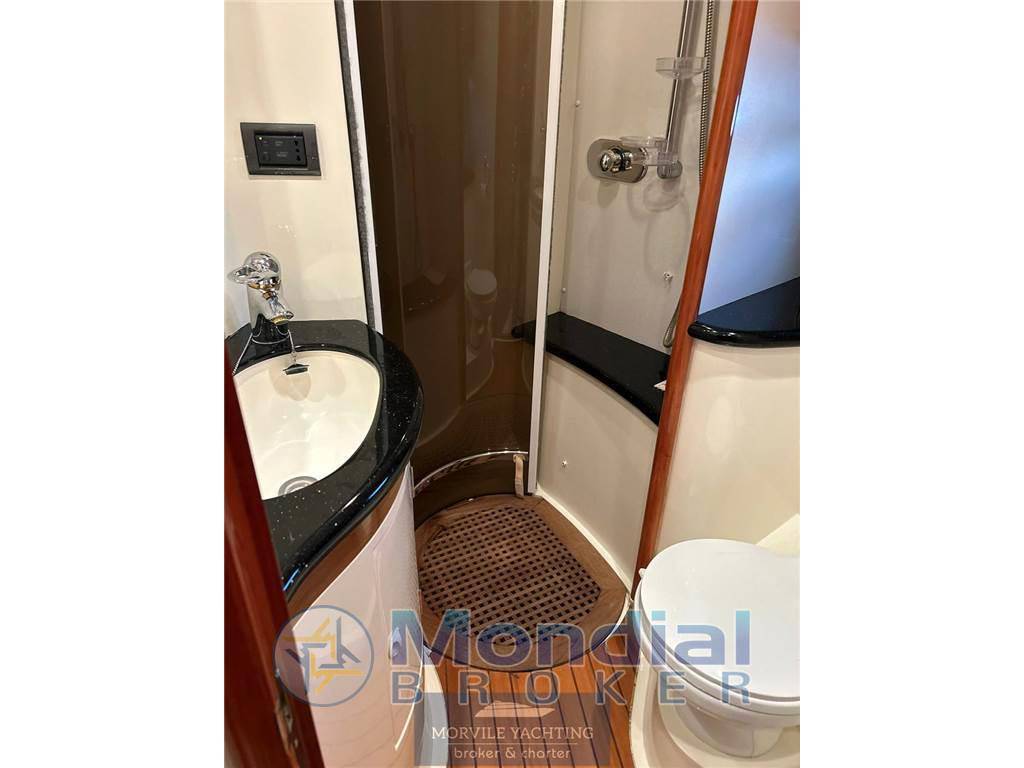 Sunseeker Camargue 50