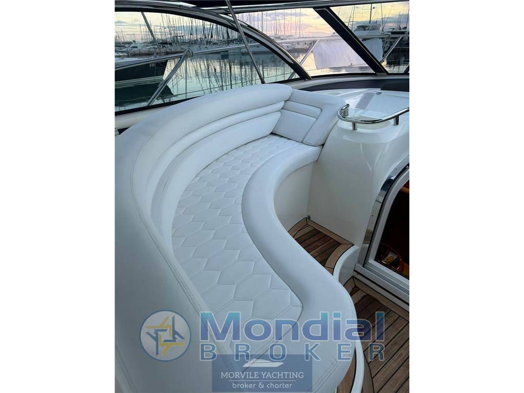 Sunseeker Camargue 50