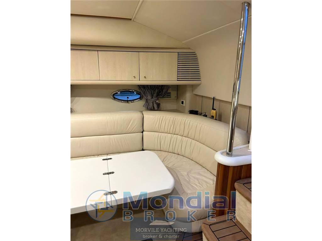 Sunseeker Camargue 50