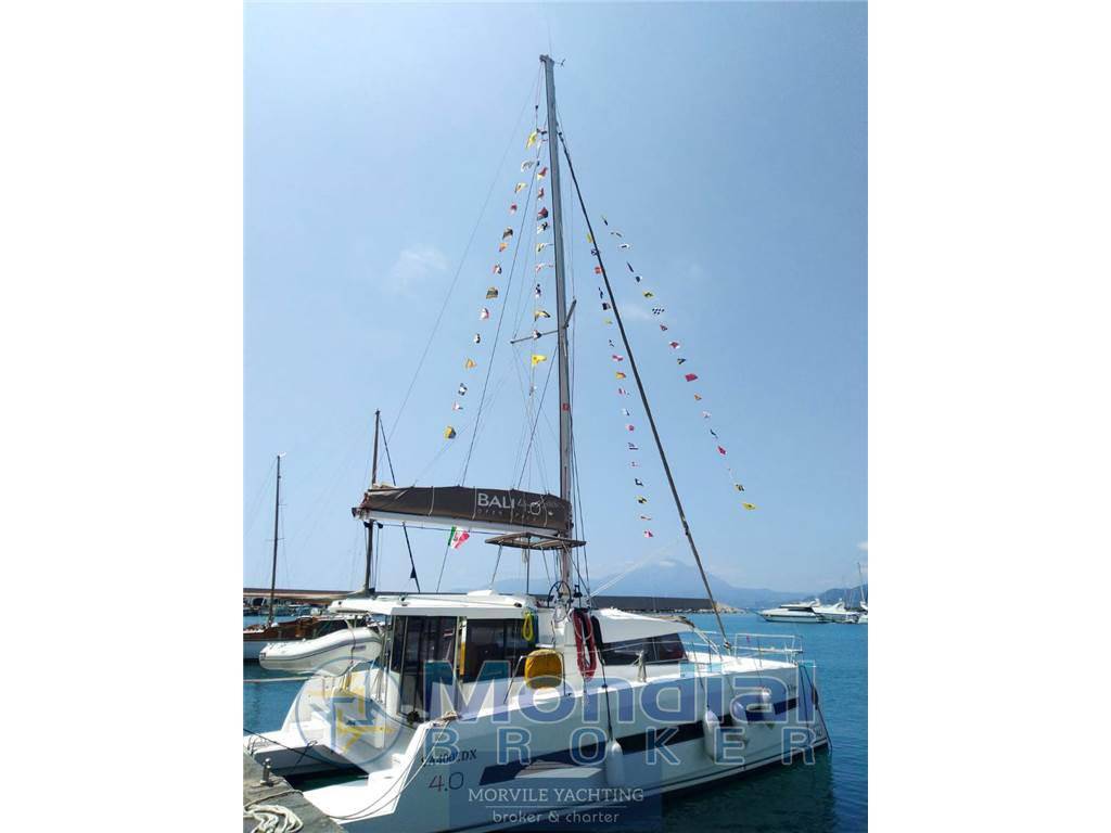Catana Bali 4.0
