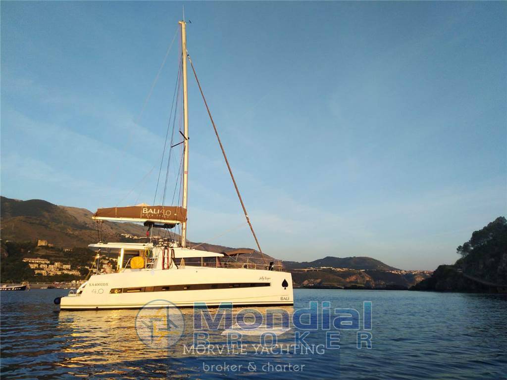 Catana Bali 4.0