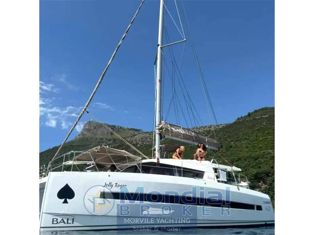 Catana Bali 4.0